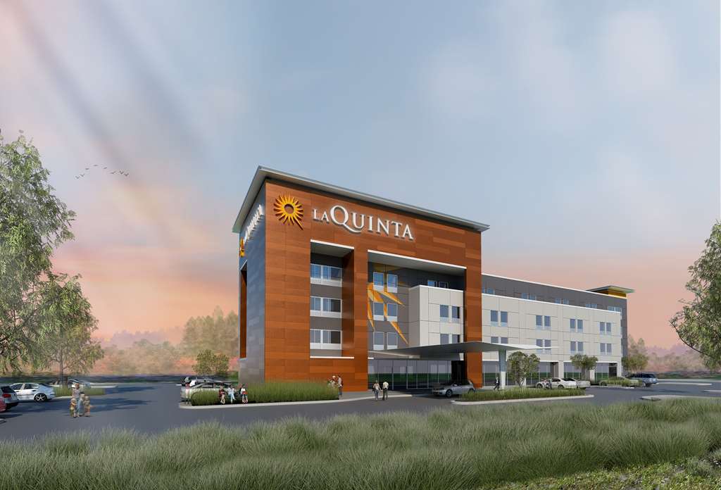 La Quinta By Wyndham Amarillo Airport Hotel Exterior photo